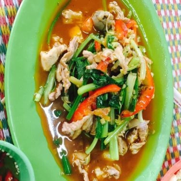 Món ăn- Quán Ăn Trà Sơn - Thịt Thỏ - Gà & Vịt Xiêm