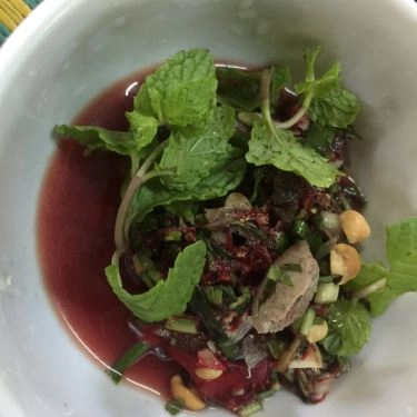 Món ăn- Quán Ăn Trà Sơn - Thịt Thỏ - Gà & Vịt Xiêm