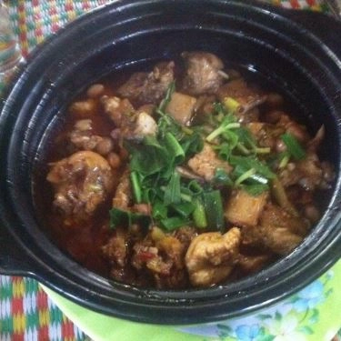 Món ăn- Quán Ăn Trà Sơn - Thịt Thỏ - Gà & Vịt Xiêm