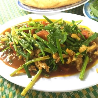 Món ăn- Quán Ăn Trà Sơn - Thịt Thỏ - Gà & Vịt Xiêm