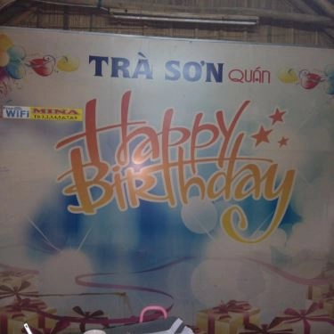 Tổng hợp- Quán Ăn Trà Sơn - Thịt Thỏ - Gà & Vịt Xiêm