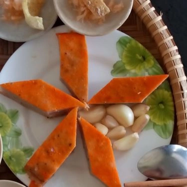 Tổng hợp- Quán Ăn Trần Thị - Bánh Huế