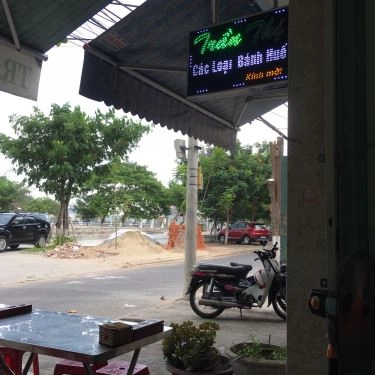 Tổng hợp- Quán Ăn Trần Thị - Bánh Huế