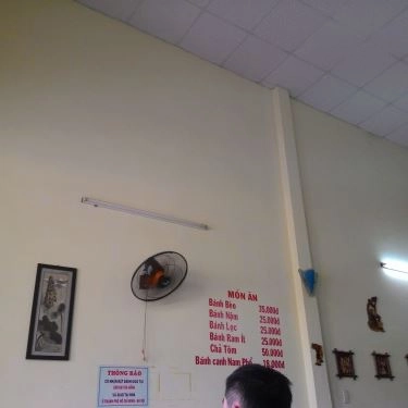 Tổng hợp- Quán Ăn Trần Thị - Bánh Huế