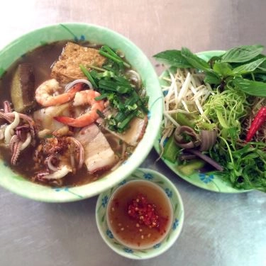 Món ăn- Quán Ăn Quán Trang - Mì Vịt Tiềm Thuốc Bắc