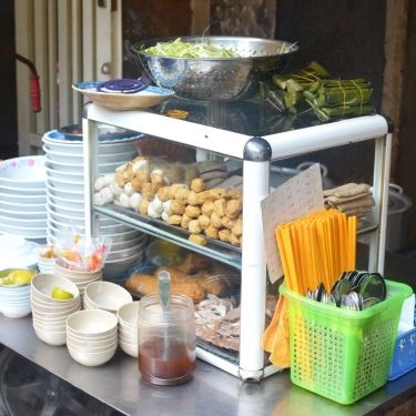 Tổng hợp- Quán Ăn Quán Trang - Mì Vịt Tiềm Thuốc Bắc