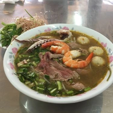 Món ăn- Quán Ăn Quán Trang - Mì Vịt Tiềm Thuốc Bắc
