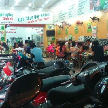 Tổng hợp- Quán Ăn Ngon - Đặc Sản Trảng Bàng - Quận 7