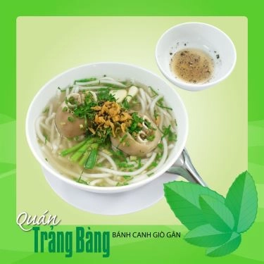 Tổng hợp- Quán Ăn Ngon - Đặc Sản Trảng Bàng - Quận 7