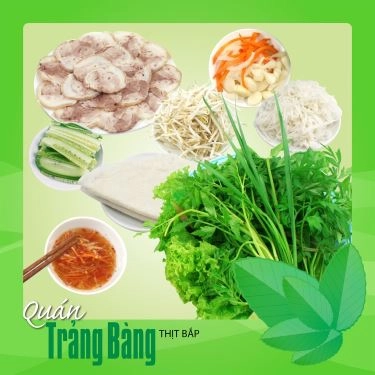 Tổng hợp- Quán Ăn Ngon - Đặc Sản Trảng Bàng - Quận 7