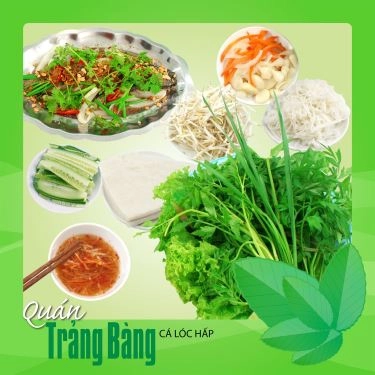 Tổng hợp- Quán Ăn Ngon - Đặc Sản Trảng Bàng - Quận 7