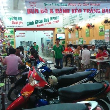 Tổng hợp- Quán Ăn Ngon - Đặc Sản Trảng Bàng - Quận 7