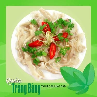 Tổng hợp- Quán Ăn Ngon - Đặc Sản Trảng Bàng - Quận 7