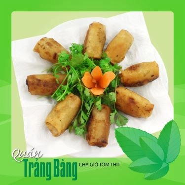 Tổng hợp- Quán Ăn Ngon - Đặc Sản Trảng Bàng - Quận 7