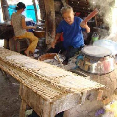 Tổng hợp- Quán Ăn Ngon - Đặc Sản Trảng Bàng - Quận 7