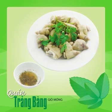 Tổng hợp- Quán Ăn Ngon - Đặc Sản Trảng Bàng - Quận 7