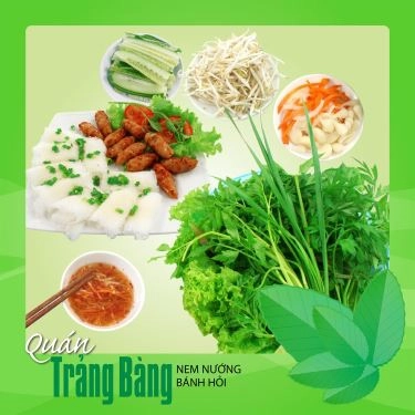 Tổng hợp- Quán Ăn Ngon - Đặc Sản Trảng Bàng - Quận 7