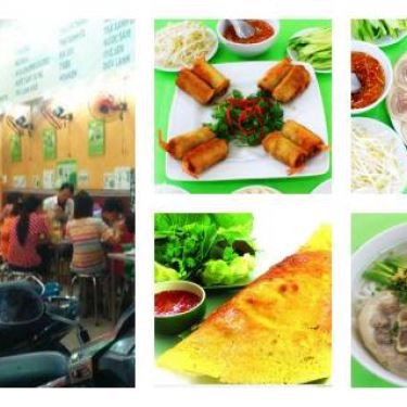 Tổng hợp- Quán Ăn Ngon - Đặc Sản Trảng Bàng - Quận 7
