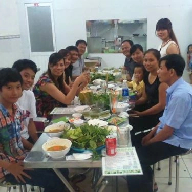 Tổng hợp- Quán Ăn Ngon - Đặc Sản Trảng Bàng - Quận 7