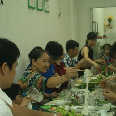 Tổng hợp- Quán Ăn Ngon - Đặc Sản Trảng Bàng - Quận 7