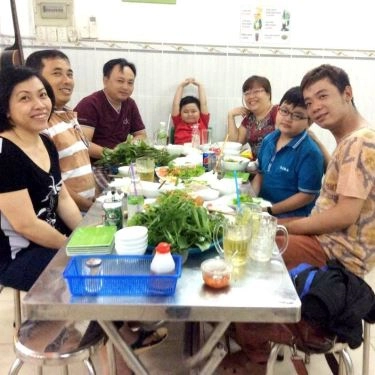 Tổng hợp- Quán Ăn Ngon - Đặc Sản Trảng Bàng - Quận 7