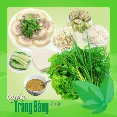 Tổng hợp- Quán Ăn Ngon - Đặc Sản Trảng Bàng - Quận 7