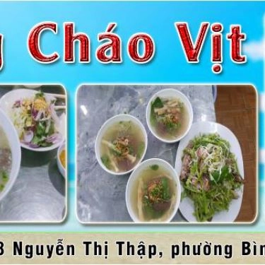 Tổng hợp- Quán Ăn Quán Trang - Cháo Vịt, Gỏi & Bún Măng