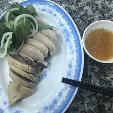Món ăn- Quán Ăn Quán Trang - Cháo Vịt, Gỏi & Bún Măng
