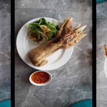 Tổng hợp- Quán Ăn Quán Trang - Cháo Vịt, Gỏi & Bún Măng