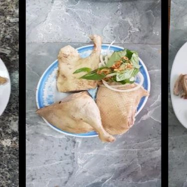 Tổng hợp- Quán Ăn Quán Trang - Cháo Vịt, Gỏi & Bún Măng