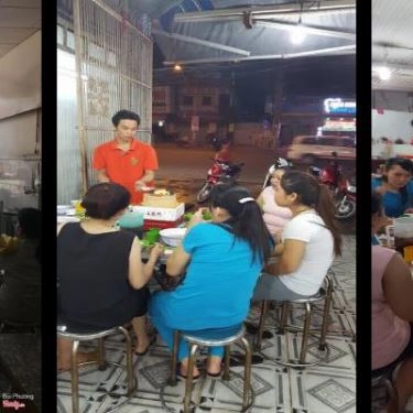 Tổng hợp- Quán Ăn Quán Trang - Cháo Vịt, Gỏi & Bún Măng