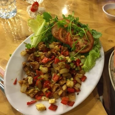 Món ăn- Quán Ăn Quán Trâu Đồng - Trâu Đồng & Heo Tộc Nướng