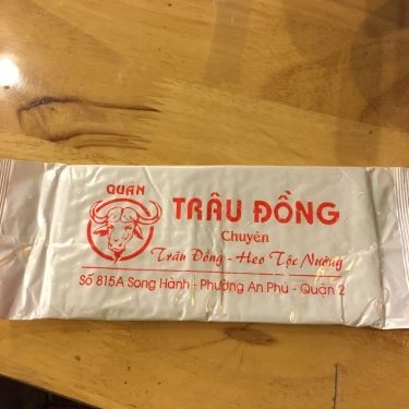 Tổng hợp- Quán Ăn Quán Trâu Đồng - Trâu Đồng & Heo Tộc Nướng