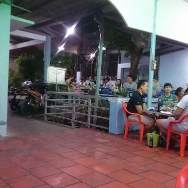 Tổng hợp- Quán Ăn Quán Tre - Lẩu Tôm Càng