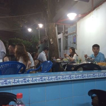 Tổng hợp- Quán Ăn Quán Tre - Lẩu Tôm Càng