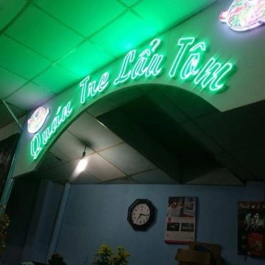Tổng hợp- Quán Ăn Quán Tre - Lẩu Tôm Càng