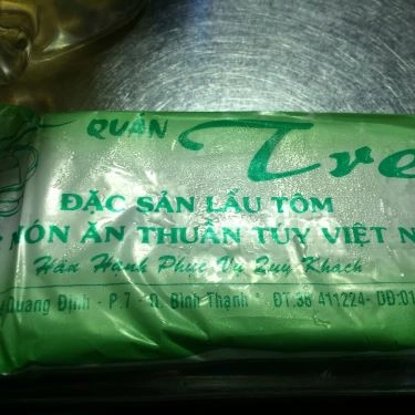 Tổng hợp- Quán Ăn Quán Tre - Lẩu Tôm Càng