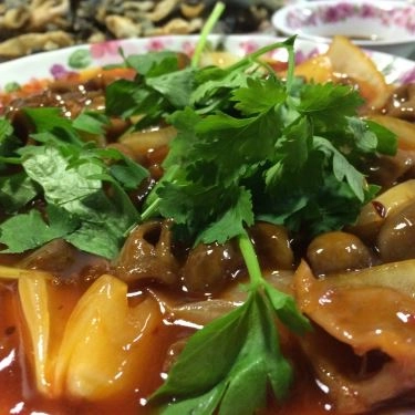 Tổng hợp- Quán Ăn Quán Tre - Lẩu Tôm Càng