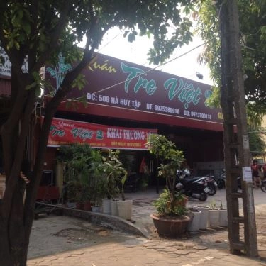 Tổng hợp- Quán Ăn Quán Tre Việt 2 - Lẩu & Các Món Bê Tươi
