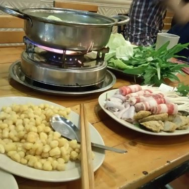 Món ăn- Quán Ăn Quán Tre Việt 2 - Lẩu & Các Món Bê Tươi