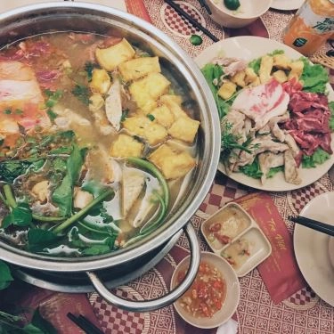 Món ăn- Quán Ăn Quán Tre Việt 2 - Lẩu & Các Món Bê Tươi