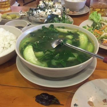 Món ăn- Quán Ăn Quán Tre Việt 2 - Lẩu & Các Món Bê Tươi