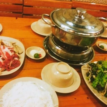 Món ăn- Quán Ăn Quán Tre Việt 2 - Lẩu & Các Món Bê Tươi