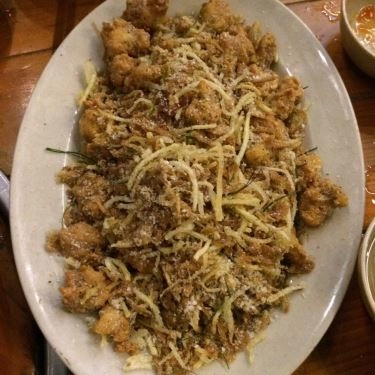 Món ăn- Quán Ăn Quán Tre Việt 2 - Lẩu & Các Món Bê Tươi