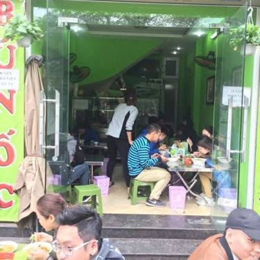Tổng hợp- Quán Ăn Quán Trung - Bún Ốc & Bún Riêu Cua