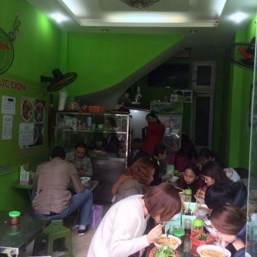 Tổng hợp- Quán Ăn Quán Trung - Bún Ốc & Bún Riêu Cua