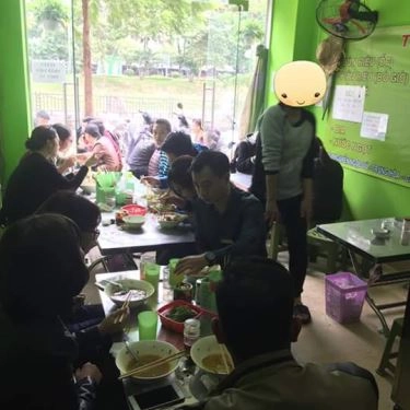 Tổng hợp- Quán Ăn Quán Trung - Bún Ốc & Bún Riêu Cua