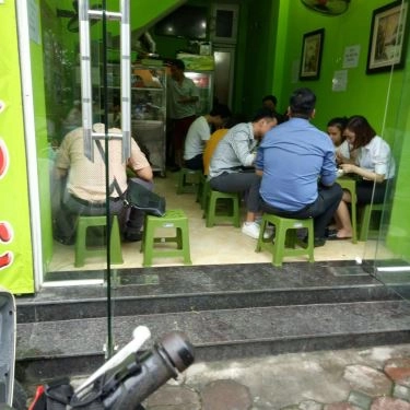 Tổng hợp- Quán Ăn Quán Trung - Bún Ốc & Bún Riêu Cua
