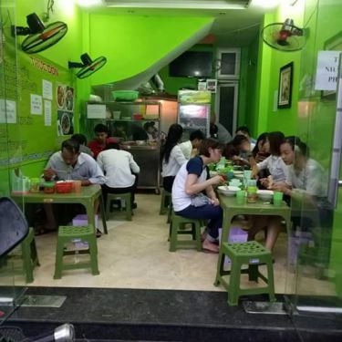 Tổng hợp- Quán Ăn Quán Trung - Bún Ốc & Bún Riêu Cua
