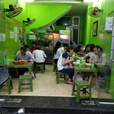 Tổng hợp- Quán Ăn Quán Trung - Bún Ốc & Bún Riêu Cua